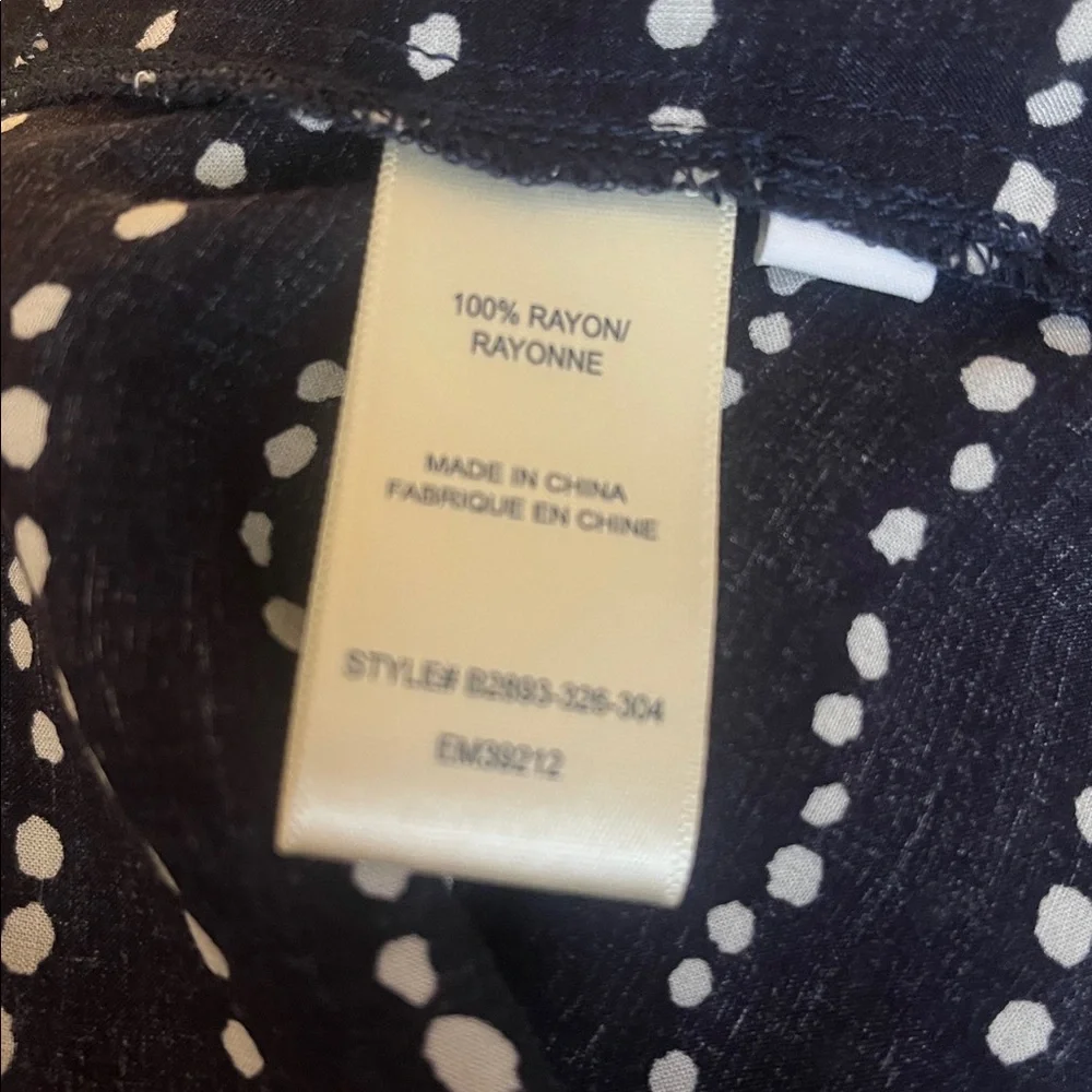 Bella Dahl hipster relaxed top